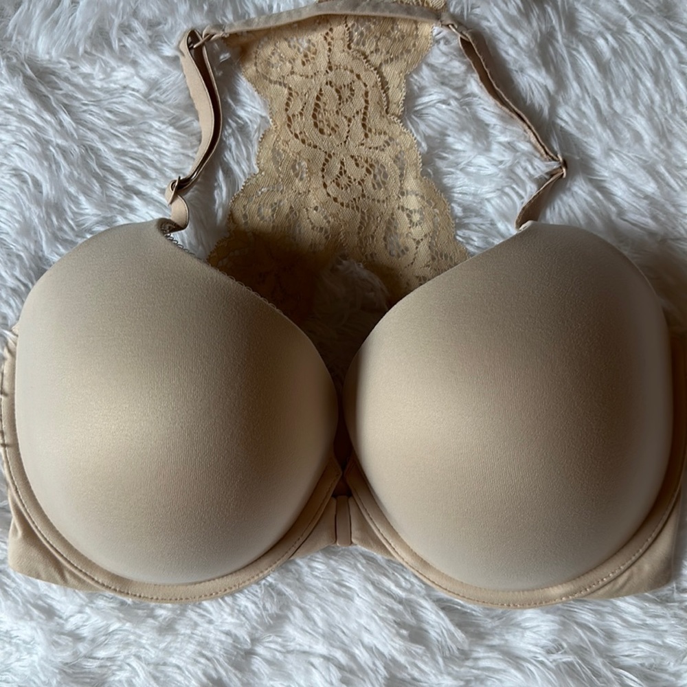 Body by Victoria perfect shape push up 34ddd